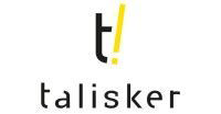 logo talisker